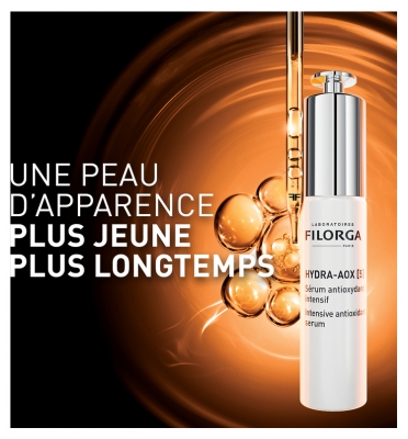 Filorga HYDRA-AOX [5] Sérum Antioxydant Intensif 30 ml