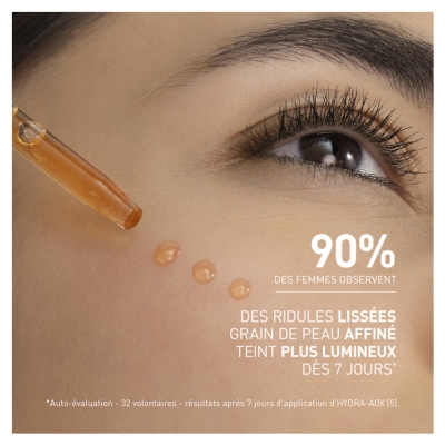 Filorga HYDRA-AOX [5] Sérum Antioxydant Intensif 30 ml