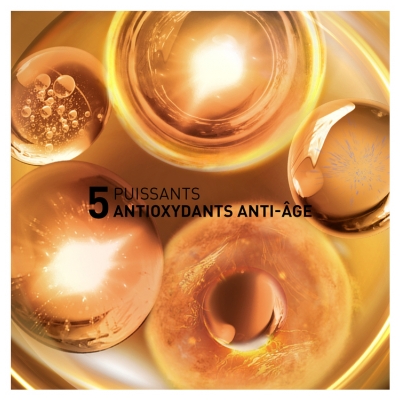 Filorga HYDRA-AOX [5] Sérum Antioxydant Intensif 30 ml