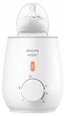 Avent Scaldabiberon Rapido SCF355/09