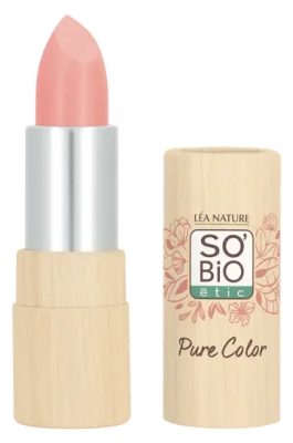 Léa Nature SO BIO étic Pure Color Rouge à Lèvres Bio