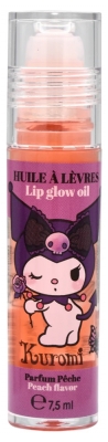 Take Care Kuromi Huile à Lèvres 7,5 ml