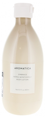 Aromatica Körpermilch Neroli & Patchouli 300 ml
