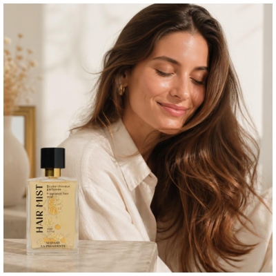 Ceață de Păr Parfumată Madame la Présidente 100 ml