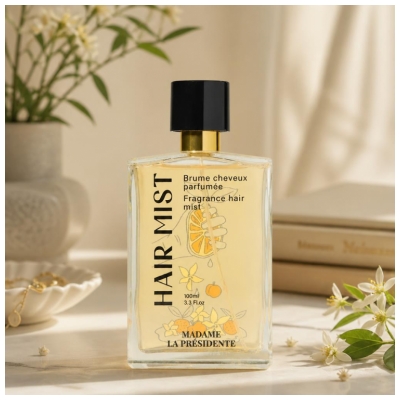 Vonná mlha na vlasy Madame la Présidente 100 ml