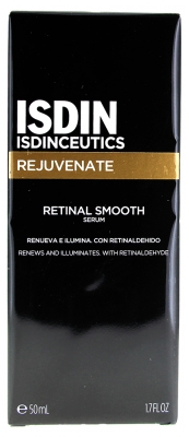Ser de Față Isdin Isdinceutics Retinal Smooth 50 ml
