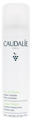 Caudalie Eau de Raisin 75 ml