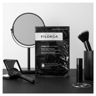 Filorga HYDRA-FILLER MASK 1 Masque de 23 g