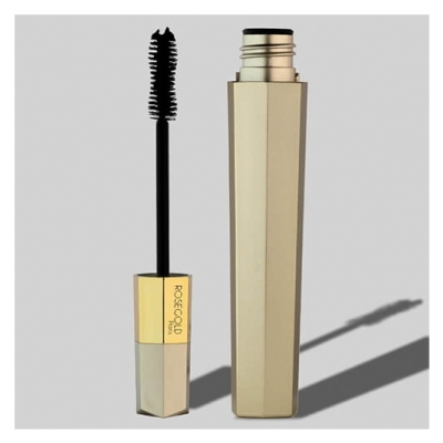 ROSEGOLD Paris Goldlash Mascara Booster pour Cils 7 ml