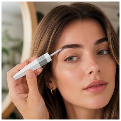 ROSEGOLD Paris Goldbrow Mascara Booster kulmakarvoille 5 ml