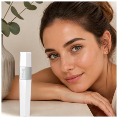 ROSEGOLD Paris Goldbrow Mascara Booster kulmakarvoille 5 ml