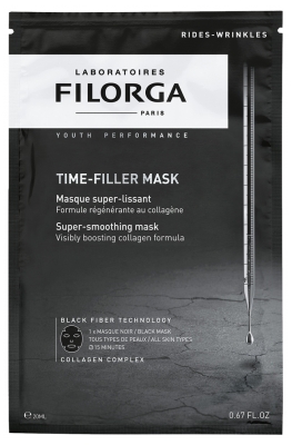 Filorga TIME-FILLER MASK 1 Masque de 23 g