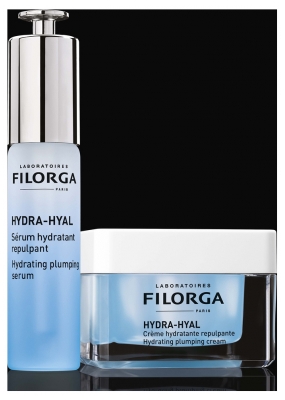 Filorga HYDRA-HYAL Crème-Gel Hydratante Repulpante 50 ml