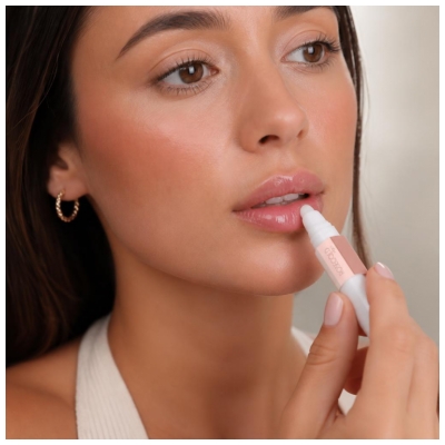 ROSEGOLD Paris Roselips Volumiserende Lipbalsem 3 ml