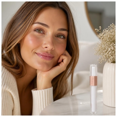 ROSEGOLD Paris Roselips Volumiserende Lipbalsem 3 ml