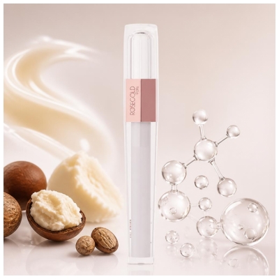 ROSEGOLD Paris Roselips Volumiserende Lipbalsem 3 ml