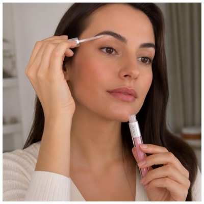 ROSEGOLD Paris Serum Crecimiento Cejas 3 ml
