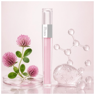 ROSEGOLD Paris Serum Crecimiento Cejas 3 ml