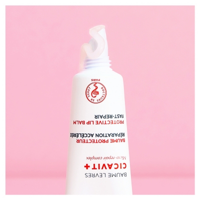 SVR Cicavit+ Lippenbalsem 10 g