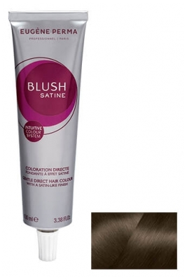 BLUSH SATINE BROWN 100mL - Colore: Biondo scuro