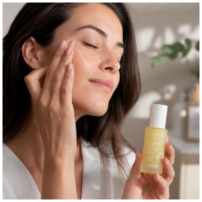 La Rosée Serum za obraz za napolnitev 30 ml