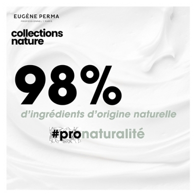 Eugène Perma Collections Nature Cure Croissance Volume 12 Tubes de 6 ml