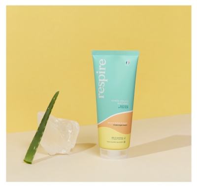 Respire Atsvaidzinošs Pēc-Saule 200 ml