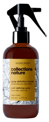Eugène Perma Collections Nature Loku definēšanas aerosols 200 ml