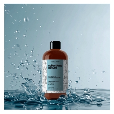 Eugène Perma Collections Nature Shampoing Hydratant Quotidien 300 ml