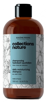 Eugène Perma Collections Nature Champô Hidratante Diário 300 ml