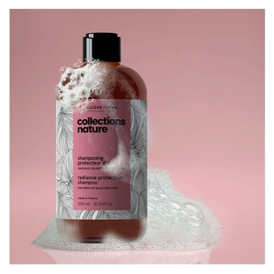 Eugène Perma Collections Nature Shampoing Protecteur d'Éclat 300 ml
