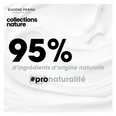 Eugène Perma Collections Nature Shampoing Volumateur 300 ml