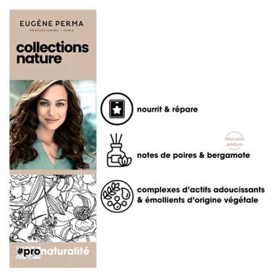 Eugène Perma Collections Nature Huile Exceptionnelle 120 ml