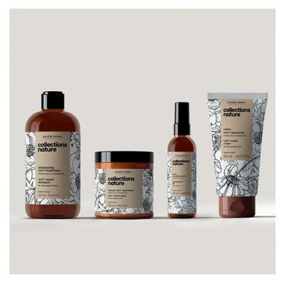 Eugène Perma Collections Nature Huile Exceptionnelle 120 ml