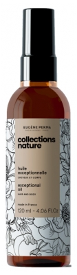 Eugène Perma Collections Nature Óleo Excecional 120 ml