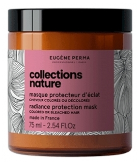 Eugène Perma Collections Nature Máscara Protetora de Brilho 75 ml