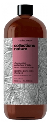 COLLECTIONS NATURE - Glansbeschermende Shampoo 1000ml