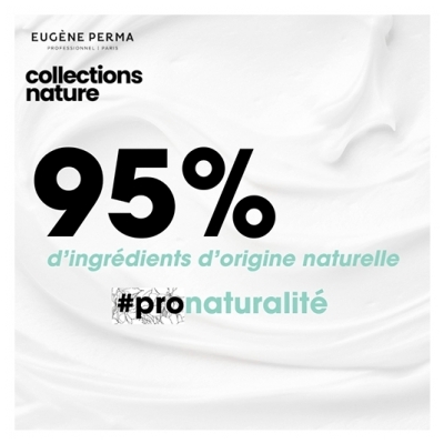 Eugène Perma Collections Nature Shampoing Antipelliculaire 1000 ml