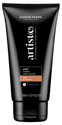 Eugène Perma Artist(e) Curl Crème Boucles 50 ml