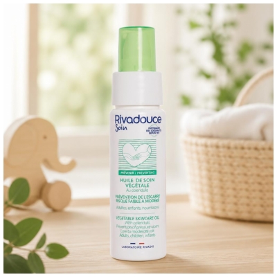 Rivadouce Trattamenti Prevent Plant Care Oil 50 ml