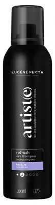 Șampon Uscat Eugène Perma Artist(e) 200 ml