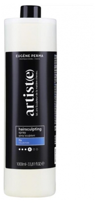 Eugène Perma Artist(e) Fix Spray Scultant Éco-Recharge 1 l