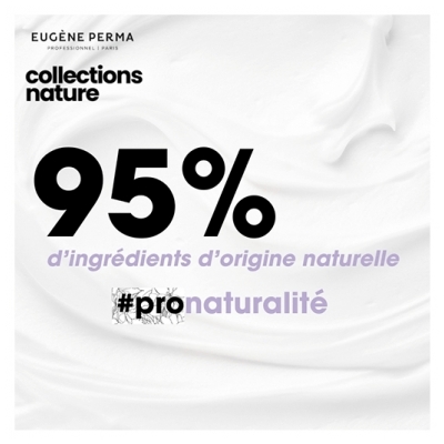 Eugène Perma Collections Nature Shampoing Bleu Neutralisant 300 ml