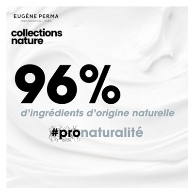 Eugène Perma Collections Nature Shampoing Purifiant Détox 300 ml