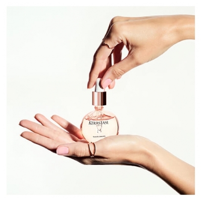 Kérastase Huile légère Gloss Absolu