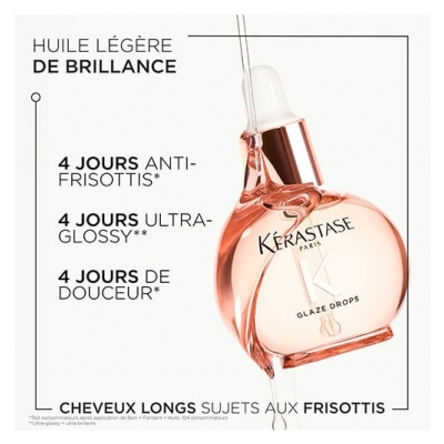 Kérastase Huile légère Gloss Absolu