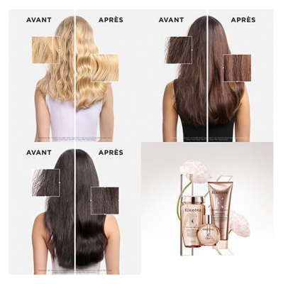 Kérastase Huile légère Gloss Absolu