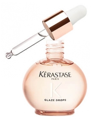 Kérastase Kevyt Gloss Absolu -öljy