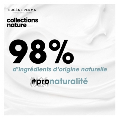 Eugène Perma Collections Nature Masque Hydratant Quotidien 500 ml