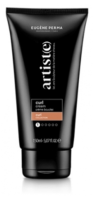 Eugène Perma Artist(e) Curl Crème Boucles 150 ml